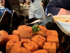 -桂满陇·杭州饭店(清河万象店)