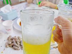 -日照大牌檔•小船海鲜(万平口店)