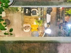 -小时光咖啡馆(北锣鼓巷店)