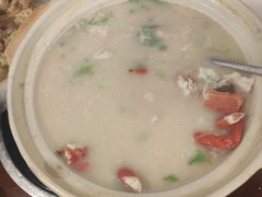 -渔洲情海鲜酒家