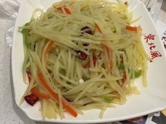 -东北风(江北万达店)