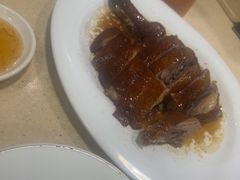 -老字号蛇口德记烧腊饭店·海鲜加工
