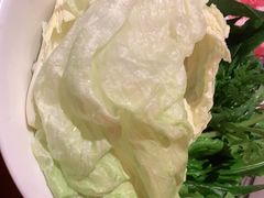 -东来顺饭庄(西直门店)