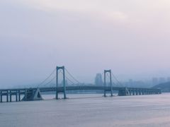 -星海湾跨海大桥