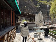 -Local泰莲庭(虹鳟鱼店)