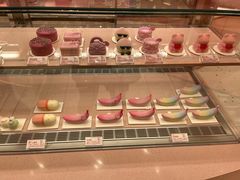 -好利来(朝外店)