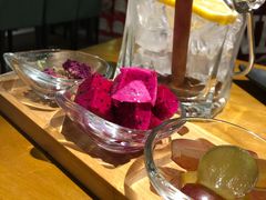 -花笙记打边炉·煲仔饭(五大道店)