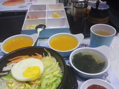 -韩时烤肉(丰科万达广场店)