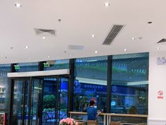 大堂-CoCo都可(东城国贸店)