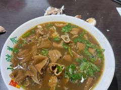 -小胖包子王(赵公口店)