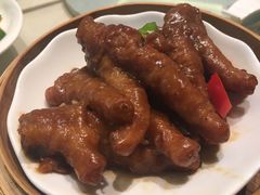 -金苑海鲜酒家(来魅力店)