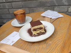 -VOYAGE COFFEE(杨梅竹店)