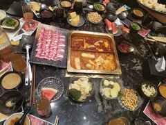 -王家渡火锅店(亦庄店)
