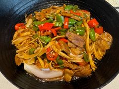 -旺顺阁·北京菜(北辰上品+)