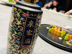 -泉客厅LAPUTA·天空之城