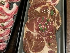 -新石器烤肉(中房金谊广场店)