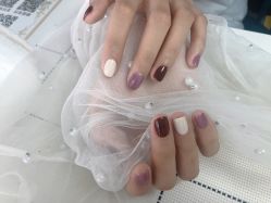 -四叶·轻日式美甲美睫