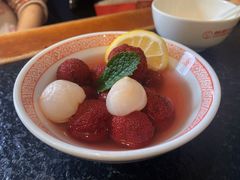 -福苗小骆驼烧烤(中关村店)