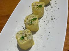 -荷恬·精致蔬食料理(富国街店)