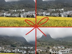 -万峰林风景区
