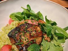 -MAGPIE喜鹊派餐厅(华侨城店)