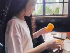 -YUE·6·西式融合餐厅(外滩六号店)
