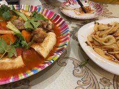 -新疆伊宁远征餐厅