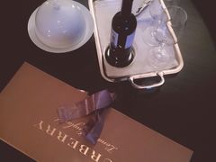 -上海柏悦酒店