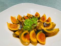 -盛福楼·惠山宴·明档江浙菜