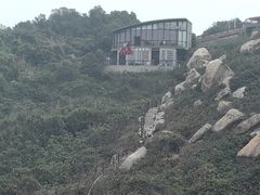 -东澳岛