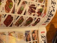-壹只卤鹅(华润万家店)