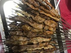 -老字号·阿里巴巴特色牦牛肉汤锅