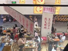 -黔哆哆地摊酸汤火锅(清湖店)