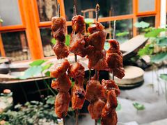 -单家老院·院子里的青岛菜(沙子口店)