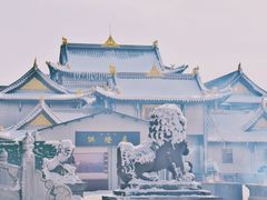 -峨眉山风景名胜区