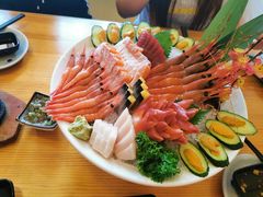 -高木日本料理(静安寺店)