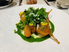 -Le Bistrot de Racine