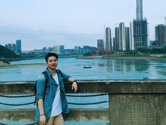 -中国宜宾·长江地标广场