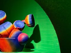 -时代美术馆-成都馆