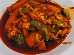 -宽鲜锅贴家常菜(永旺东部购物中心香港中路店)
