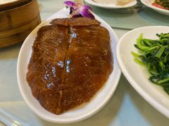 -九花山烤鸭店