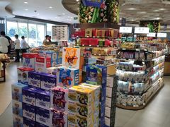 零售区-瑞和泰超市(传媒店)