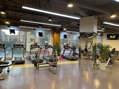 -每刻健身工作室(西直门店)