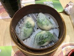 -添好运点心专门店(北角店)