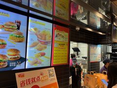 -麦当劳(潮阳店)