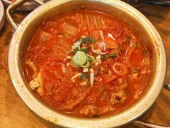 -金北顺大锅家(신사본점)
