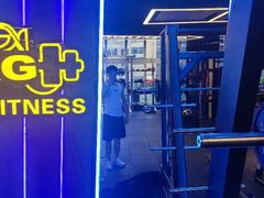 -NRG健身私教CLUB(打浦桥店)