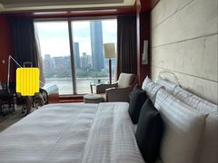 -上海凯宾斯基大酒店