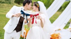 -巴黎恋人婚纱摄影(东莞总店)