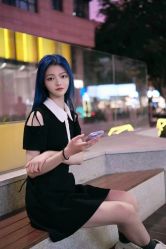 点击看大图 -摩度造型·烫发染发接发